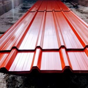 GI Roofing Sheets