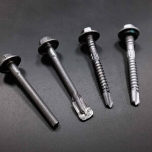 Self Drilling Screws & Fasteners
