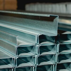 C Purlins