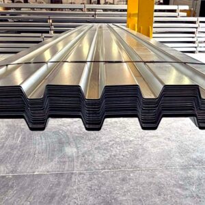 Decking Sheets