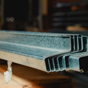 Z Purlins